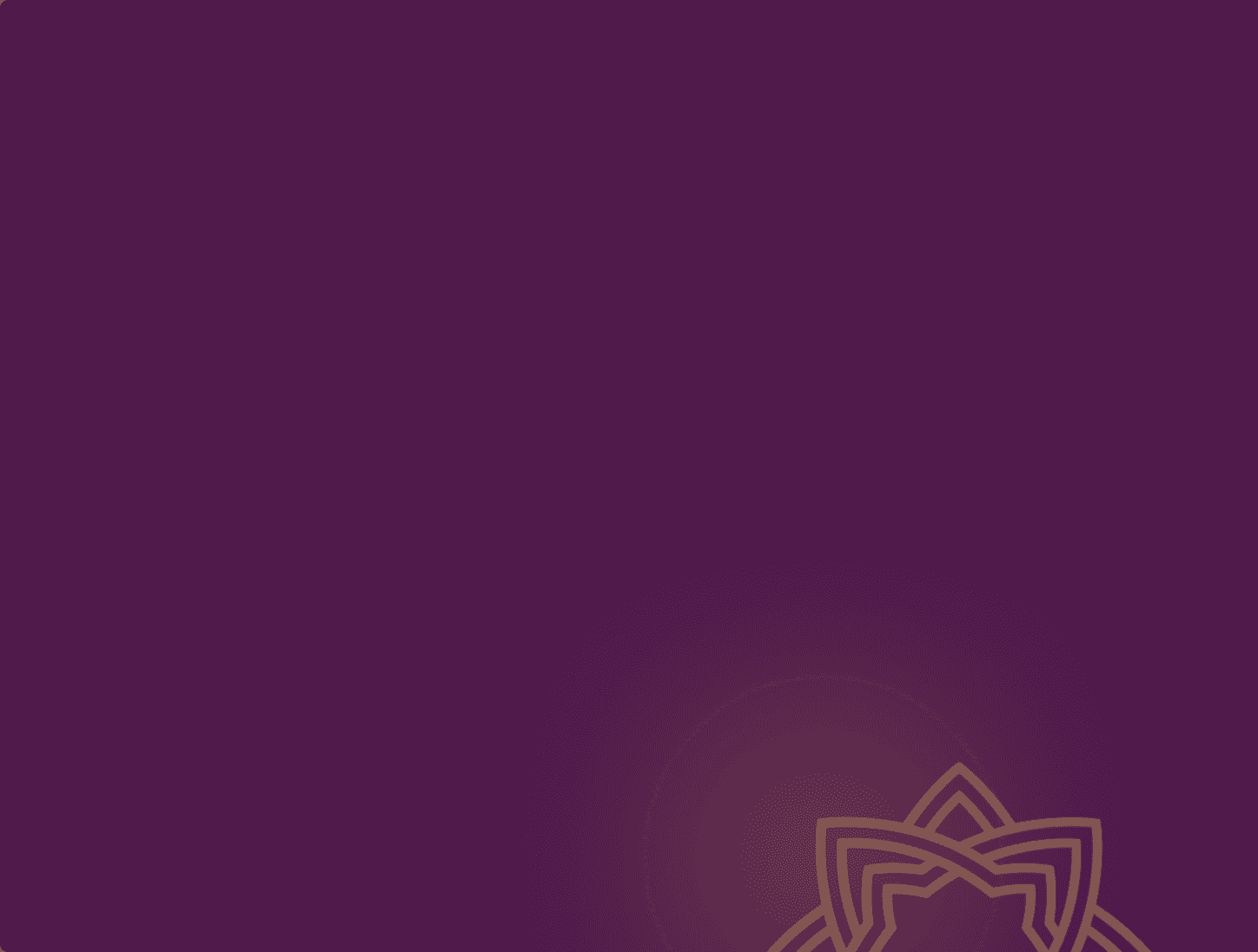 Card background