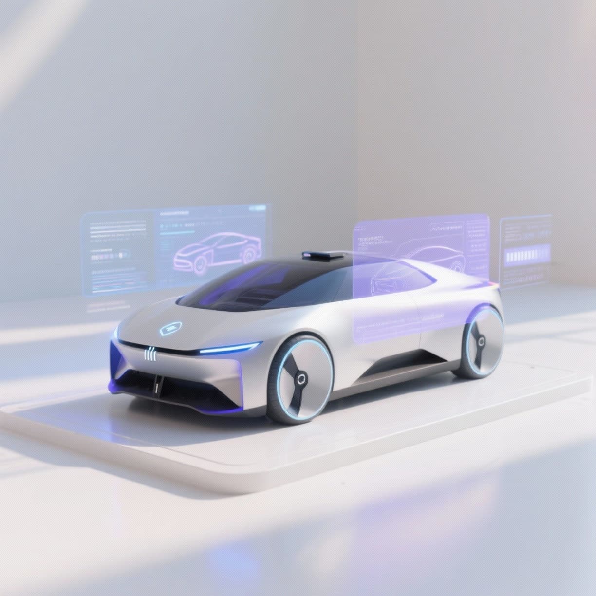 Automobile