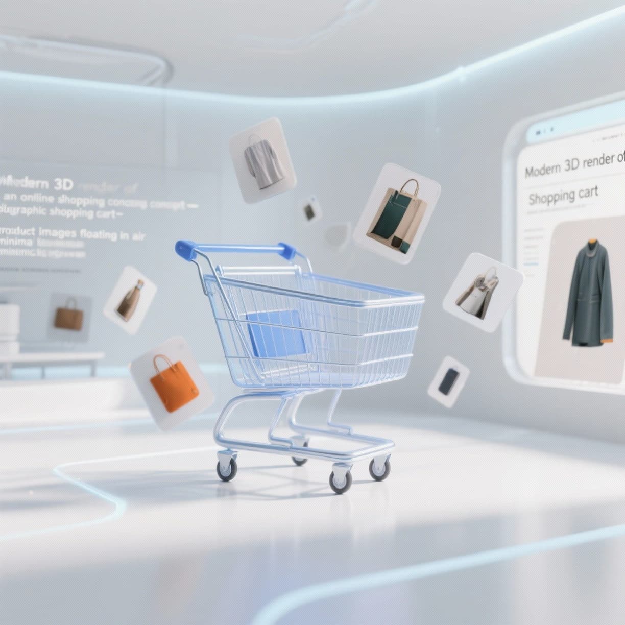 Retail & eCommerce